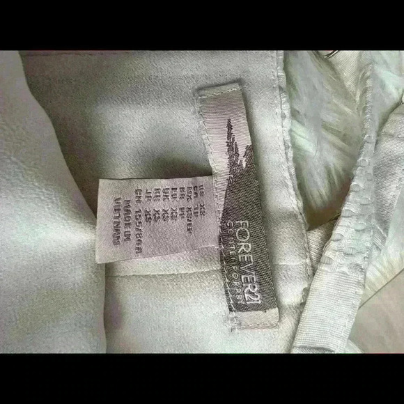 Forever21 Crop Top - Picture 5 of 6